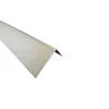 Geen Hoekprofiel aluminium brut 20x10x1x1000mm