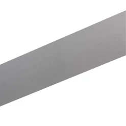 Geen Hoekprofiel zilver aluminium 30x30x1x2600 mm