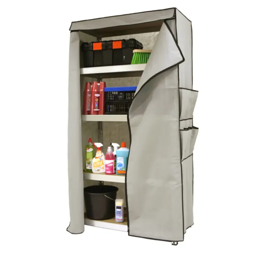 SEM Hoes t.b.v. wandrek 180x90x45 cm