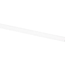 Hollat grenen gegrond 13x13 mm 270 cm