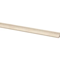 Hollat grenen 13x13 mm lengte 270 cm