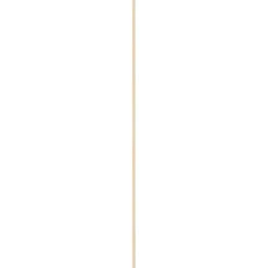 Hollat grenen 22x22 mm lengte 270 cm