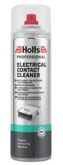 Holts elektrische contactreiniger 500ml