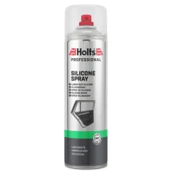 Holts Silicone Spray 500ml