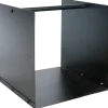 Geen Houtmand Cube 36cm