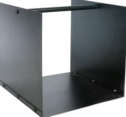Geen Houtmand Cube 36cm
