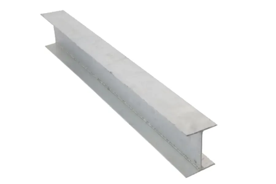 Giardino H-paal Varese 3 mm 14,1 x 10 cm, lengte 230 cm
