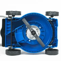 Hyundai benzine grasmaaier 40cm 79,8cc
