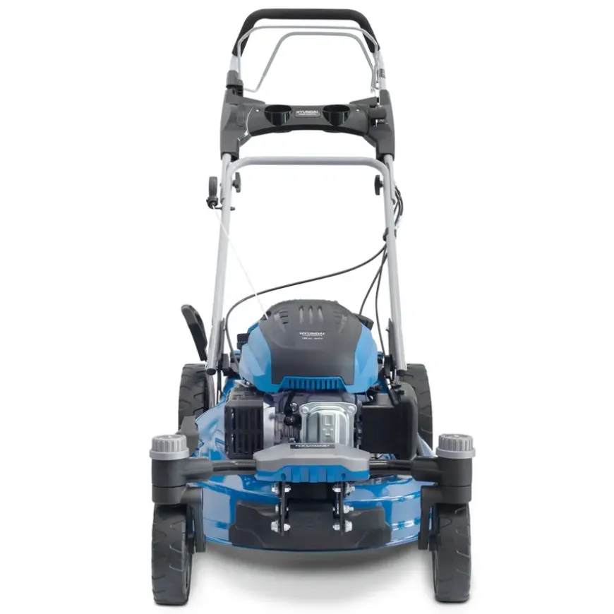 Hyundai grasmaaier benzine 508mm