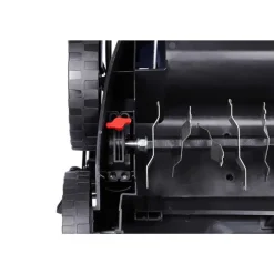 Hyundai verticuteermachine 360mm 1500W