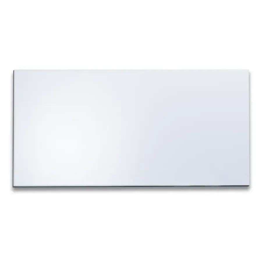 CANNAKALE Ice Wandtegel Mat Wit 30X60CM 1,62M2