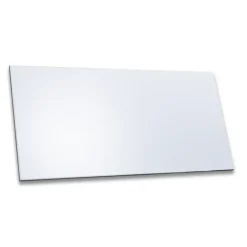 CANNAKALE Ice Wandtegel Mat Wit 30X60CM 1,62M2