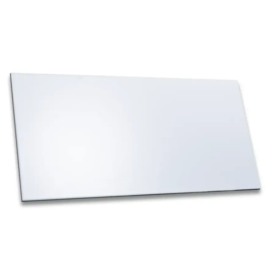 CANNAKALE Ice Wandtegel Mat Wit 30X60CM 1,62M2