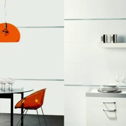 CANNAKALE Ice Wandtegel Mat Wit 30X60CM 1,62M2