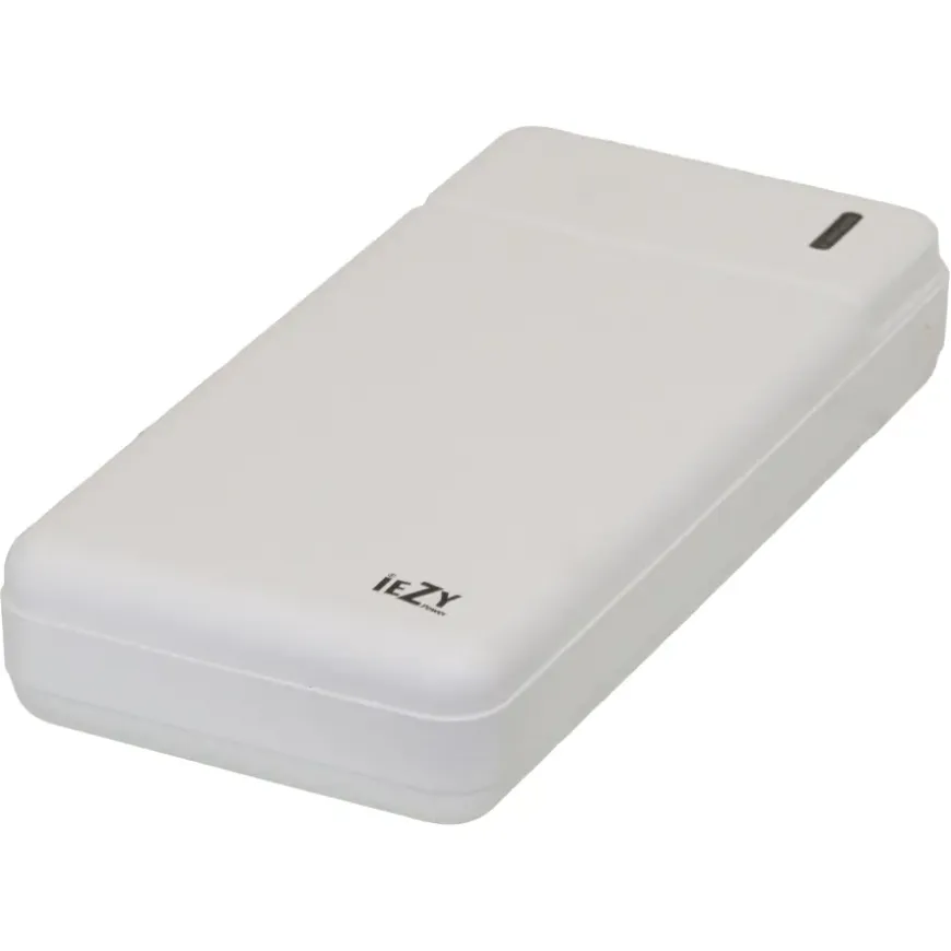 Iezy-Fan Powerbank 30 000 mAh