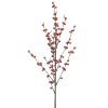 Emerald Ilex berry spray rood 90cm