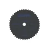 Irwin cirkelzaagblad Ø85 mm met asgat 10mm, vertanding 40T