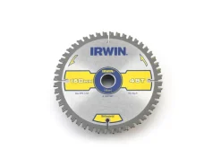 Irwin cirkelzaagblad 160x20 mm 48t multi