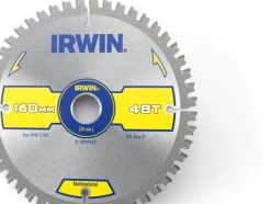 Irwin cirkelzaagblad 160x20 mm 48t multi