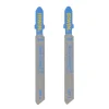 Irwin decoupeerzaagblad T-aansluiting voor metaal - 2 stuks - tot 6 mm