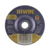 Irwin doorslijpschijf Ø100 mm. Dikte 3 mm. Voor steen.