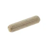 IRWIN houten deuvels Ø8 mm. Inhoud 150 stuks.