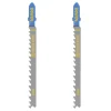 Irwin Pro decoupeerzaagblad medium T-aansluiting voor hout - 2 stuks