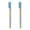 Irwin Pro decoupeerzaagblad grof U-aansluiting voor hout / multiplex - 2 stuks - tot 20 mm