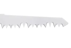 Irwin reciprozaagblad grof voor hout grof - 2 stuks - 240 mm