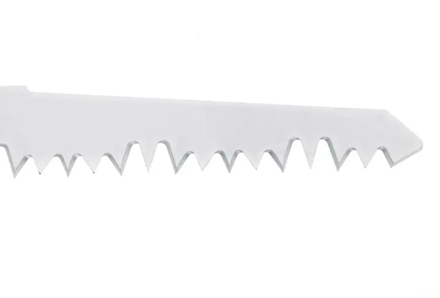Irwin reciprozaagblad grof voor hout grof - 2 stuks - 240 mm