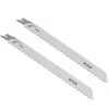 Irwin reciprozaagblad voor hout - 2 stuks - 228 mm
