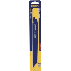Irwin reciprozaagblad voor Metaal - 2 stuks - 200 mm