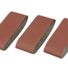 Irwin schuurband 65 x 410 mm K100 voor AEG, Metabo, 3 stuks