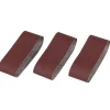 Irwin schuurband 65 x 410 mm K150 voor AEG, Metabo, 3 stuks