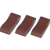 Irwin schuurband 100 x 560 mm K60 voor AEG, 3 stuks