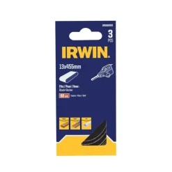 Irwin schuurband 13 x 455 mm K60 voor B+D Powerfile KA900, 3 stuks