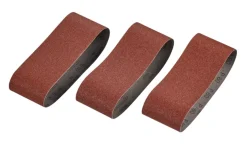 Irwin schuurband 75 x 457 mm K60 voor B+D KA86/88, 3 stuks