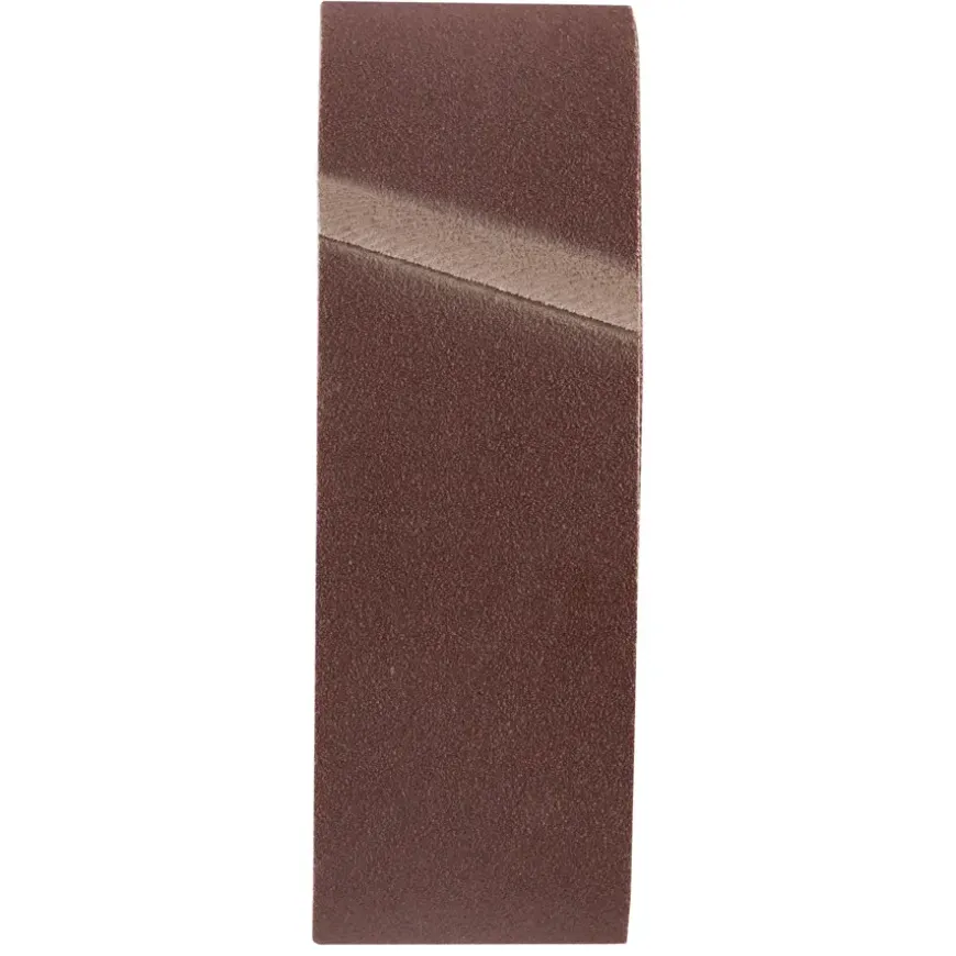 Irwin schuurband 60 x 400 mm K100 voor Bosch PBS60, 3 stuks