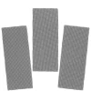 Irwin schuurgaas 230 x 93 mm K80 5 stuks.