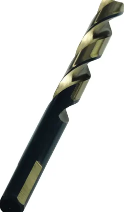 IRWIN turbomax metaalboor dikte Ø 12 mm werklengte 101 mm