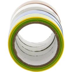 Isolatieband 15mm 5 Rollen