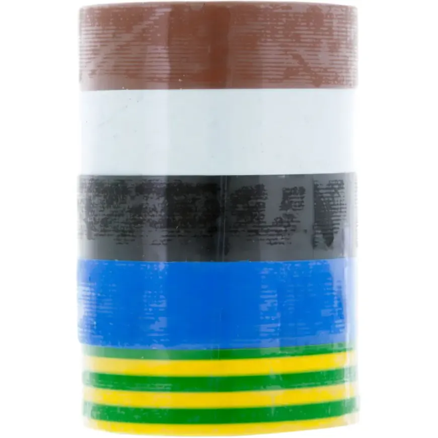 Isolatieband 15mm 5 Rollen