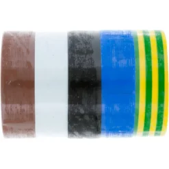 Isolatieband 15mm 5 Rollen