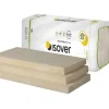 Isover isolatieplaat glaswol 120x60 cm, dikte 8 cm (Rd 2.2) 4,3 m²