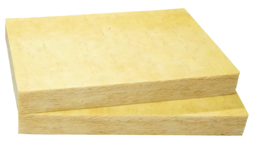 Isover MUPAN glaswol 120x80cm, dikte 8cm (Rd 2.25) 6,72m²