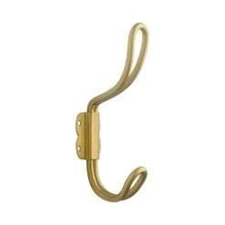 Geen Jashaak enkel Levy messing zamak