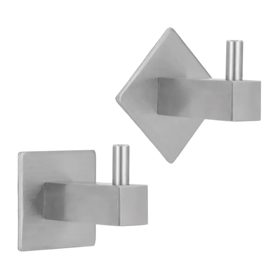 Siro Jashaak Morris RVS 42 mm