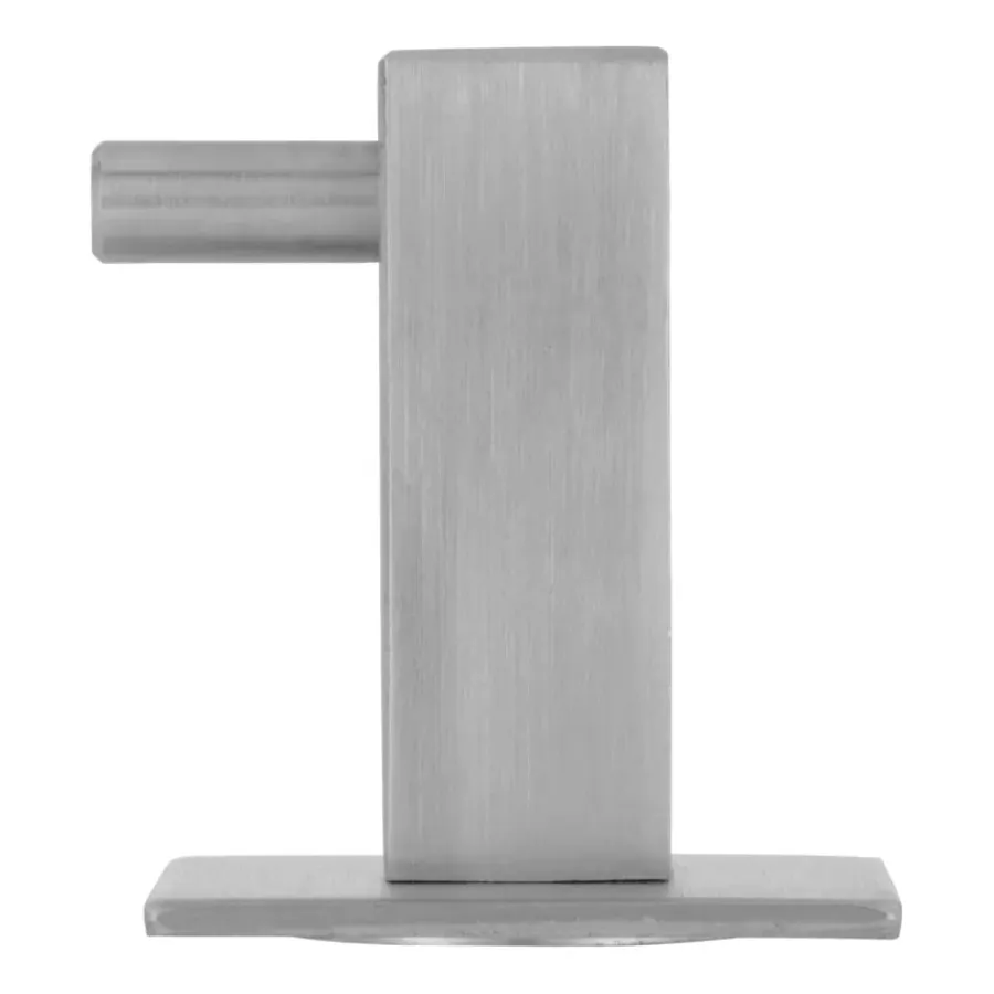 Siro Jashaak Morris RVS 42 mm