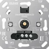 JUNG inbouwdimmer led/spaar 3-60 watt