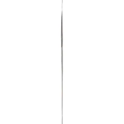 Kantenband vensterbank 35 mm natuur eiken 45 cm 2 stuks